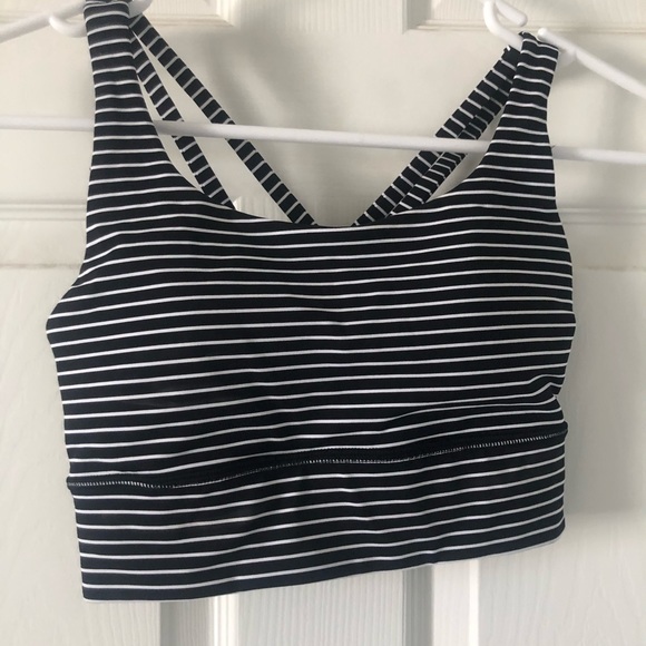lululemon athletica Other - Lulu lemon sports bra